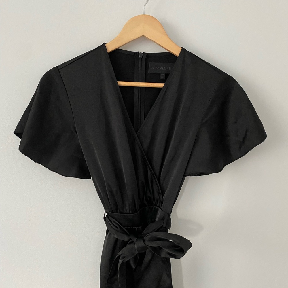 Kendall & Kylie jumpsuit women’s XS